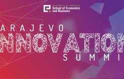 Sarajevo Innovation Summit 2020