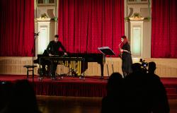 Svečano otvorena Koncertna sezona 2020/2021. Muzičke akademije Univerziteta u Sarajevu