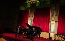 Umjetnost kao način života: Otvorena Koncertna sezona Muzičke akademije UNSA