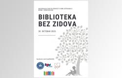 Nacionalni dan svjesnosti o bibliotekama u Bosni i Hercegovini 