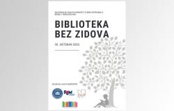 Bogat program obilježavanja Nacionalnog dana svjesnosti o bibliotekama u BiH
