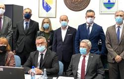 Rektori javnih univerziteta u BiH razmatrali aktuelna akademska pitanja