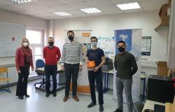 Saradnja Elektrotehničkog fakulteta i BH Telecoma – podrška najboljim studentima