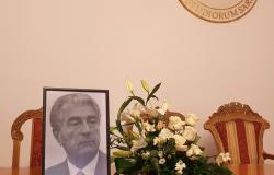 Akademska zajednica se oprostila od profesora emeritusa dr. Hasana Muratovića