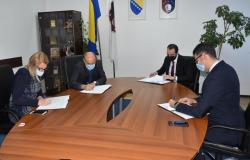 Nakon devet godina trajno riješen problem: Grijanje u Kampusu preuzele KJKP “Toplane”