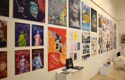 Godišnja izložba studenata Akademije likovnih umjetnosti 2020.