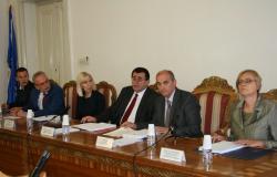 Stavovi Senata Univerziteta u Sarajevu u vezi sa  Prijedlogom Zakona o visokom obrazovanju Kantona Sarajevo