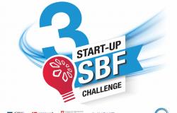 Treća sezona TV-takmičenja „Sarajevo Business Forum (SBF) Start-up Challenge“ 