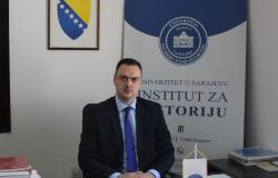 Prof. dr. Sedad Bešlija