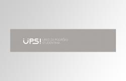 Ured za podršku studentima