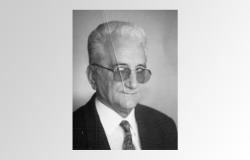 In memoriam – prof. dr. Ahmed Mutevelić