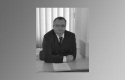 Doc. dr. Enes Slatina