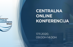 Međunarodna sedmica podizanja svijesti o prevarama u BiH