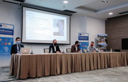 Fakultet sporta i tjelesnog odgoja u timu projekta „Magična penjališta Bosne i Hercegovine“