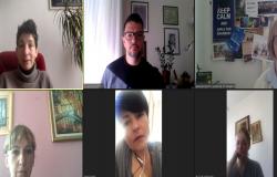 Održani sastanci s ciljem unapređenja procesa internacionalizacije na Univerzitetu u Sarajevu