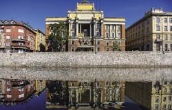 Uz 71. rođendan Univerziteta u Sarajevu prelistajte Monografiju o Univerzitetu