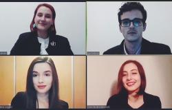 Studenti Pravnog fakulteta UNSA osvojili treće mjesto na regionalnom takmičenju iz medijskog prava i kvalificirali se na svjetsko takmičenje u Oxfordu
