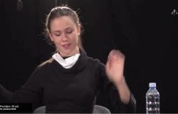 Festival studentskog pozorišta 2020.