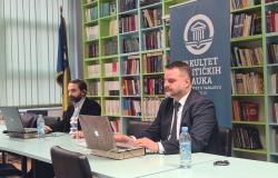 Održana online međunarodna konferencija „Informacijska pismenost i demokratija: uloga informacijskih stručnjaka za građanski razvoj u Bosni i Hercegovini“