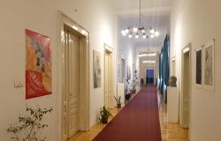 Izložba umjetničkih radova studenata Akademije likovnih umjetnosti UNSA