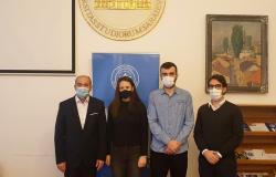 Prijem za najuspješnije studente Univerziteta u Sarajevu u 2020. godini