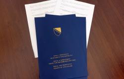 Univerzitet u Sarajevu i Ministarstvo civilnih poslova Bosne i Hercegovine: Potpisani ugovori za realizaciju dva projekta