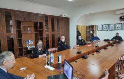 Fakultet za kriminalistiku, kriminologiju i sigurnosne studije UNSA: Realizacija specijalističke obuke „Obrada lica mjesta krivičnog djela“