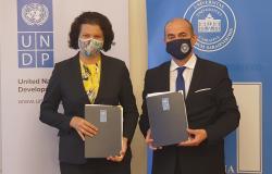 Potpisan Memorandum o razumijevanju između UNDP-a i Univerziteta u Sarajevu