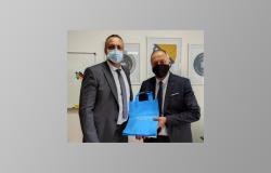 Posjeta v. d. direktora Federalne uprave policije Fakultetu za kriminalistiku, kriminologiju i sigurnosne studije