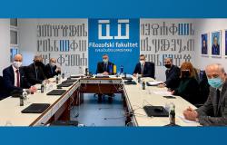 Rektori javnih sveučilišta i univerziteta BiH potpisali 'mostarski' sporazum