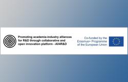 Kursevi za cjeloživotno učenje LLL-Courses u okviru Erasmus+ projekta ALL4R&D