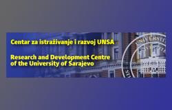 Centar za istraživanje i razvoj UNSA i BHAAAS organizuju okrugli sto o perspektivama istraživanja i razvoja na univerzitetima