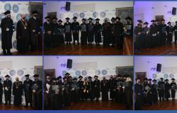 Univerzitet u Sarajevu promovirao 61 doktora nauka i umjetnosti