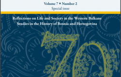 Objavljeno posebno izdanje „Radova“ na engleskom jeziku: Journal of the Faculty of Philosophy in Sarajevo (History, History of Arts, Archeology)