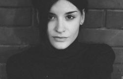 Glumica Simonida Mandić nedavno dobila nove uloge u predstavama