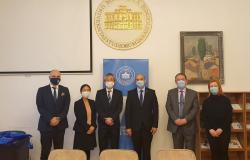 Intenziviranje saradnje između Ambasade Japana i Univerziteta u Sarajevu