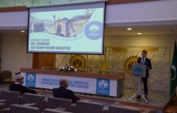 Obilježena 484. godišnjica rada Gazi Husrev-begove biblioteke u Sarajevu