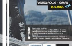 Univerzitetski ski-kup u nordijskom skijanju