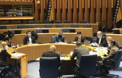 Održana konstitutivna sjednica Vijeća za nauku Bosne i Hercegovine