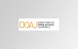 Časopis „Bosniaca“ uvršten u bazu DOAJ