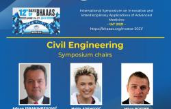 Tehnički simpozij u okviru Dana BHAAAS 2021.