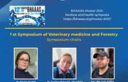 Dani BHAAAS 2021: Prvi simpozij veterinarstva i šumarstva