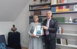 NUBBiH: Opća biblioteka Žepče postala članica sistema COBISS.BH