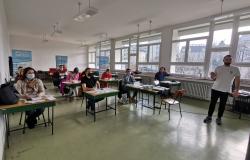 U organizaciji Fakulteta zdravstvenih studija UNSA održan prvi modul edukacije iz Schroth tretmana deformiteta kičmenog stuba