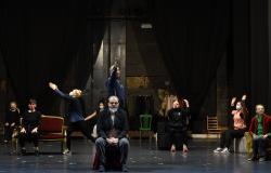 Krajem februara premijera predstave „To nikad nigdje nije bilo” u režiji Dine Mustafića