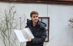 Harun Ćehović dobitnik stipendije Fondacije „Karim Zaimović“ za 2019/2020. godinu