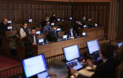 Priznanje “Plaketa Grada Sarajeva” dodijeljeno redovnoj profesorici Veterinarskog fakulteta UNSA Selmi Filipović