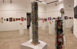 Druga izložba Asocijacije studenata Akademije likovnih umjetnosti UNSA: „Hroma u ahromatskim danima“