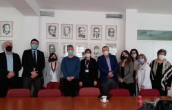 Posjeta delegacija Međunarodne organizacije za migracije, Danskog vijeća za izbjeglice i Svjetske zdravstvene organizacije Veterinarskom fakultetu UNSA