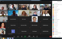 Održan okrugli sto o temi „Perspektive istraživanja i razvoja na univerzitetima“